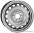 Magnetto 14007S AM 14x5.5" 4x100мм DIA 57.1мм ET 45мм S от магазина Империя шин