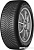 Автомобильная шина  Goodyear Vector 4Seasons SUV Gen-3 265/50R19 110W