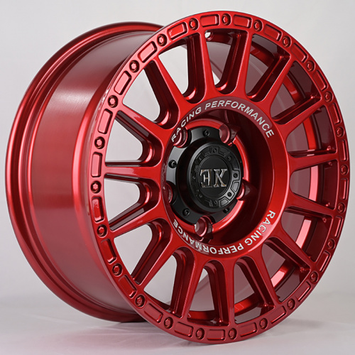 Powcan BK5877 17x8.0" 5x150мм DIA 110мм ET 25мм TR