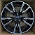 HMD 945D 20x10.0" 5x112мм DIA 66.6мм ET 40мм MB от магазина Империя шин