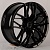Makstton MST-FF-FK08 19x8.0" 5x108мм DIA 63.35мм ET 40мм Piano Black от магазина Империя шин