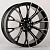 KoKo Kuture D0220 20x8.5" 5x120мм DIA 72.6мм ET 26мм BKF+Miling Window от магазина Империя шин