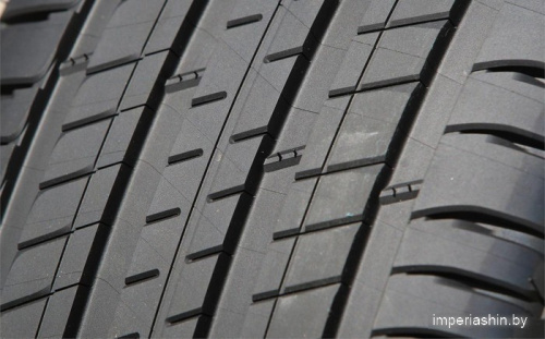 Michelin Latitude Sport 3 285/40R20 108Y фото 1