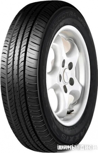 Maxxis Pragmatra MP10 175/70R13 82H