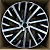 Anzoo H3137F 20x9.0" 5x112мм DIA 66.45мм ET 30мм MB от магазина Империя шин