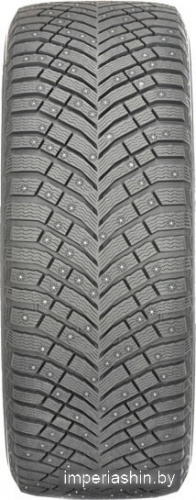 Michelin X-Ice North 4 SUV 265/50R19 110T фото 2