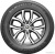 Michelin X-Ice Snow SUV 295/45R20 114H фото 1