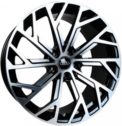 19" 5*112 8,5 ET35 66,45 TS-0337 BMF