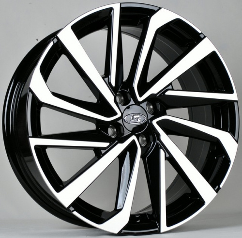 ABWheels ANZ-0619 R15 6J 4x98 ET30 DIA58.45 BMF (Flow Forming)