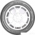 Dunlop SP Sport Bluresponse 225/50R17 98W фото 2