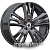 K&K Атлас 20x8.5" 5x108мм DIA 63.35мм ET 46мм дарк платинум от магазина Империя шин