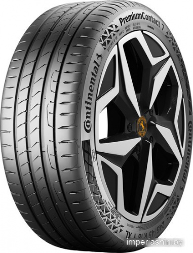 Continental PremiumContact 7 215/50R17 95Y