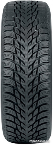 Ikon Autograph Snow 3 SUV 255/45R19 104R