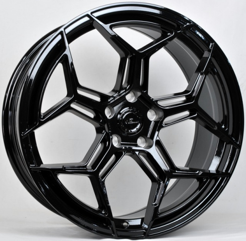ABWheels XN-5157 R19 8.5J 5x114.3 ET38 DIA67 B