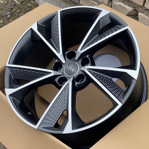 20" 5*114,3 8,5 ET35 73,1 ANZ-5047 MB