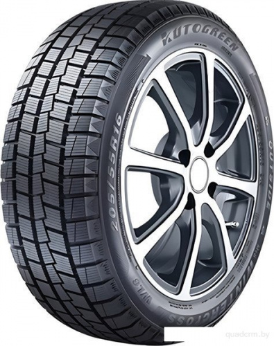 Autogreen WinterCross WL6 185/65R15 88Q
