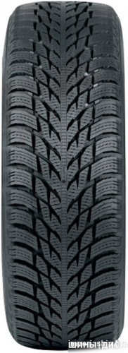 Ikon Autograph Snow 3 SUV 235/50R19 103T