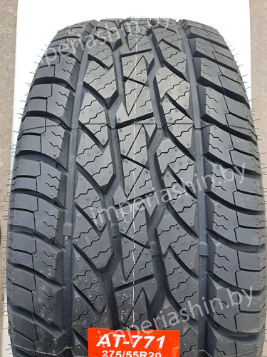Maxxis Bravo Series AT-771 265/65R17 112T