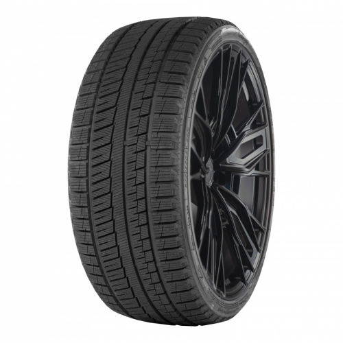 Gripmax SureGrip Pro Ice X 245/45R19 102H