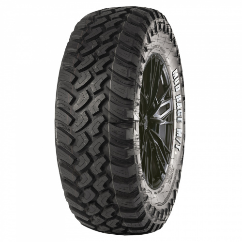 Gripmax Mud Rage M/T 285/70R17 121/118Q