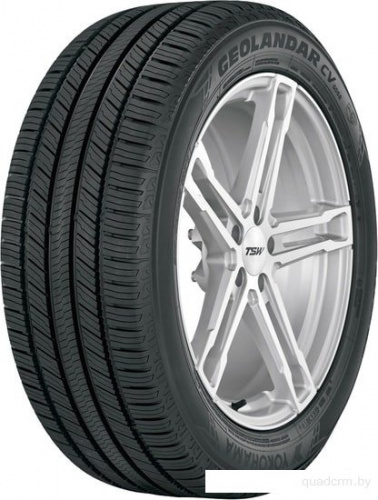 Yokohama Geolandar CV G058 225/60R17 99H