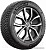 Автомобильная шина  Michelin X-Ice North 4 SUV 255/40R22 103T (шипы)