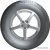 Matador MPS400 Variant All Weather 2 215/70R15C 109/107R фото 2