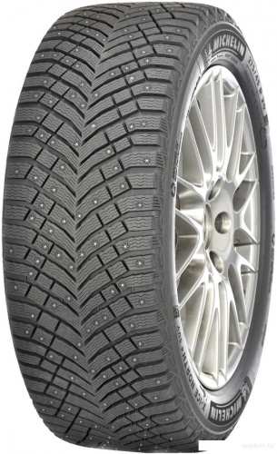 Michelin X-Ice North 4 SUV 265/60R20 115T (шипы)