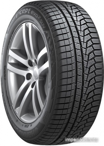 Hankook Winter i*cept evo2 SUV W320A 295/30R22 103W