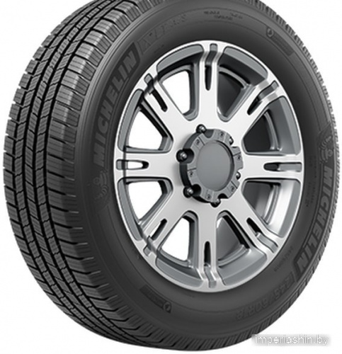 Michelin X LT A/S 275/50R22 111H