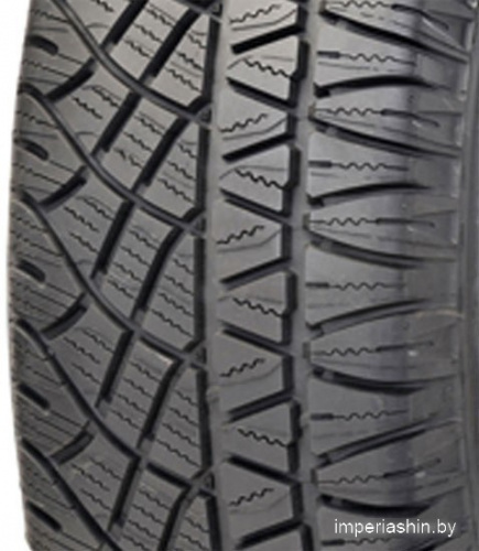 Michelin Latitude Cross 195/80R15 96T фото 2