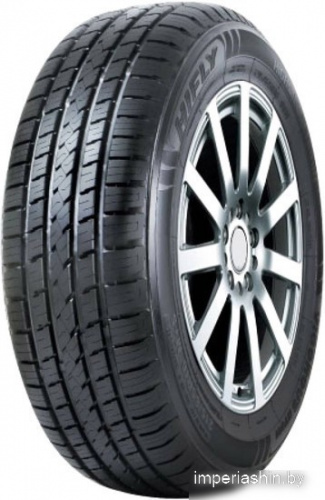 HI FLY Vigorous HT601 245/65R17 111H XL