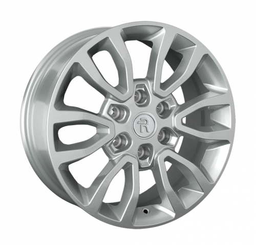 REPLAY TY175 18x7.5" 6х139.7мм DIA 106.1мм ET 25мм S
