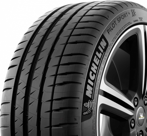 Michelin Pilot Sport 4 265/40R18 101Y