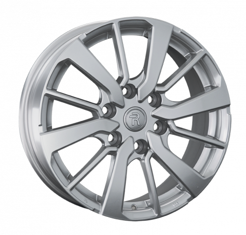 REPLAY MI138 18x7.5" 6х139.7мм DIA 67.1мм ET 46мм S