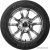 Nexen Npriz RH7 255/60R18 108H фото 2