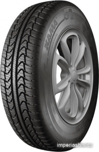 KAMA 365 (НК-242) 185/75R16 97T