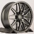 Ivision Wheel Nexus 20x8.5" 5x114.3мм DIA 67.1мм ET 35мм MG от магазина Империя шин