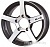 RST R136 16x6" 5x139.7мм DIA 98мм ET 40мм BD от магазина Империя шин