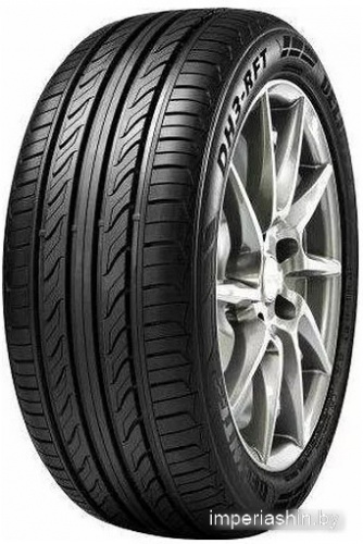 Delinte DH3-RFT 205/45R17 84V