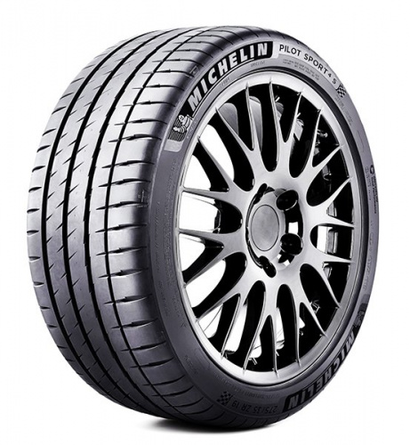 Michelin Pilot Sport 4 275/35R21 103Y