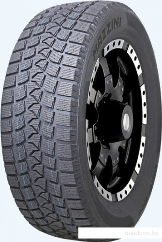 Mazzini Snowleopard LX SUV 275/55R20 117T