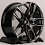 KoKo Kuture 5592 21x10.5" 5x112мм DIA 66.6мм ET 43мм BKF Black Clear от магазина Империя шин