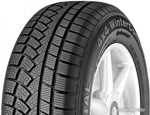 Continental Conti4x4WinterContact 235/65R17 104H фото 1