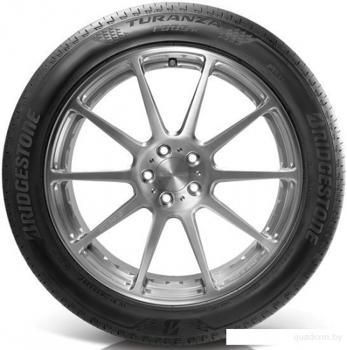Bridgestone Turanza T005A 235/50R17 96W фото 2