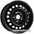 Eurodisk 75J51H ED 16x6.5" 5x114.3мм DIA 67.1мм ET 51мм Black от магазина Империя шин