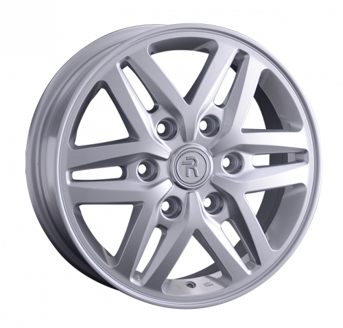 REPLAY HND307 16x6.5" 6х139.7мм DIA 92.5мм ET 56мм S