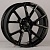 Powcan BK5601 19x8.0" 5x112мм DIA 66.6мм ET 30мм Gloss Black от магазина Империя шин
