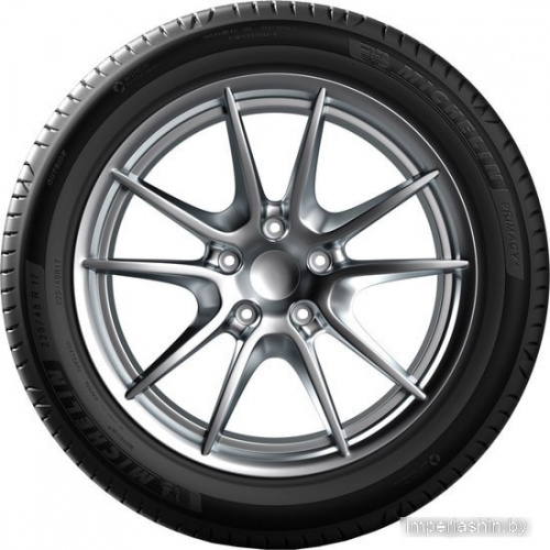 Michelin Primacy 4 215/50R18 92W фото 2