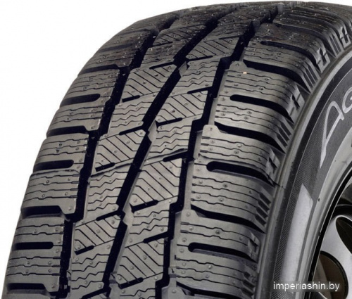 Michelin Agilis Alpin 225/65R16C 112/110R фото 2